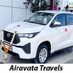 tt rentals in Bangalore along with innova hycross