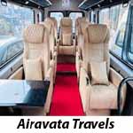 tt rentals in Bangalore along with maharaja traveller