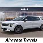 tt rentals in Bangalore along with kia-carnival