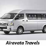 tt rentals in Bangalore along with toyota commuter
